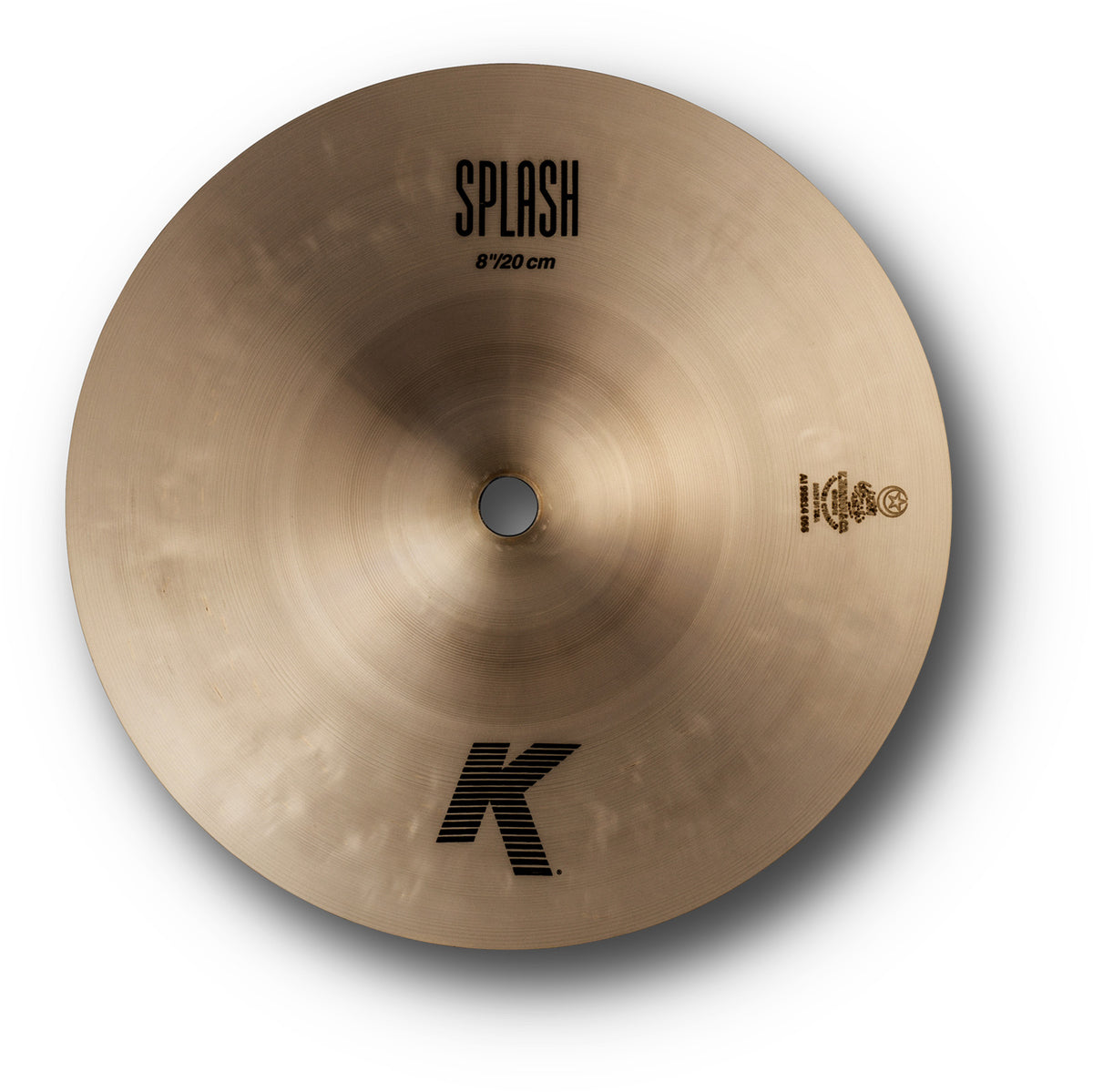 K0857 - SPLASH K 8"