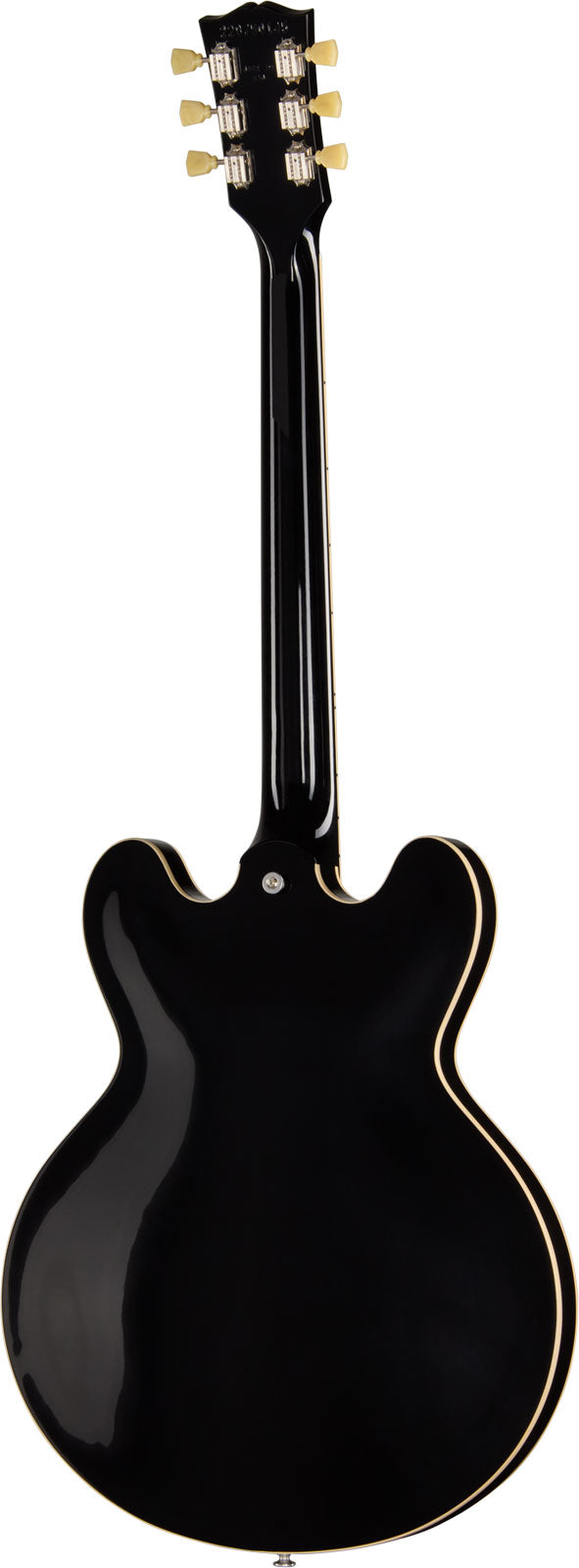 ES-335 50s Ebony Originale
