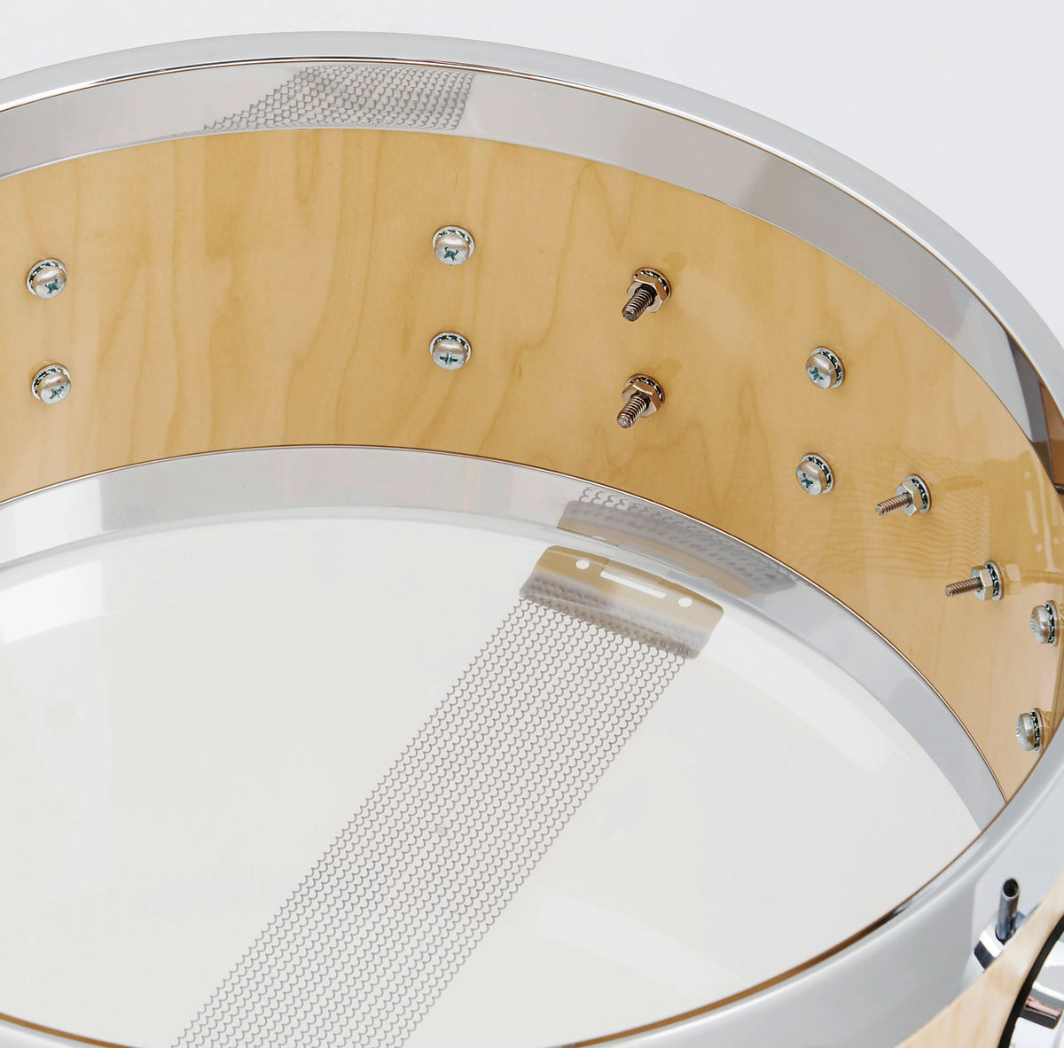Serie Collector's - Edge Rullante 14X6"