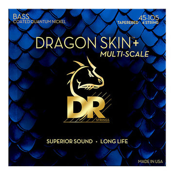 45-105 Multiscala Dragon Skin+ Rivestito Medio Conico