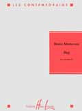 Mantovani - Bug - Clarinette