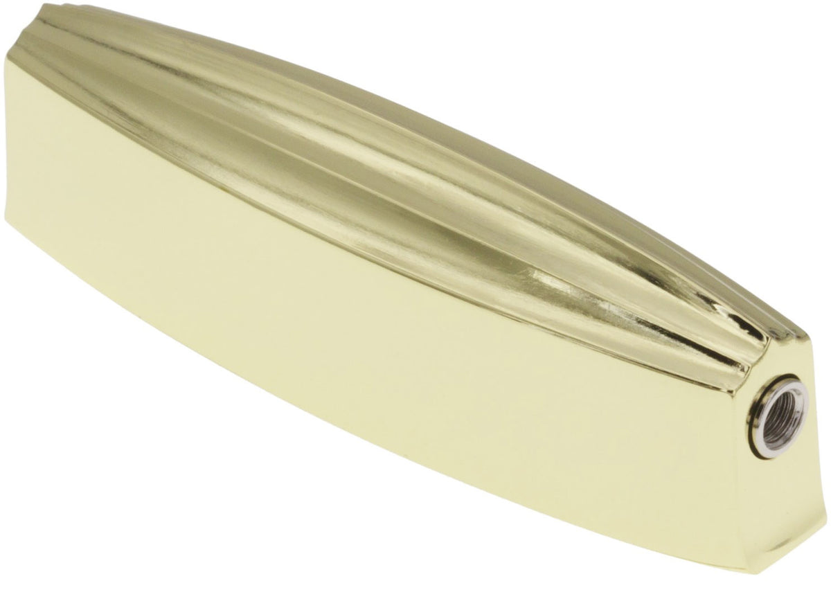 L23SD2-BR Blocchetto Cassa Chiara 76mm Dorato X1