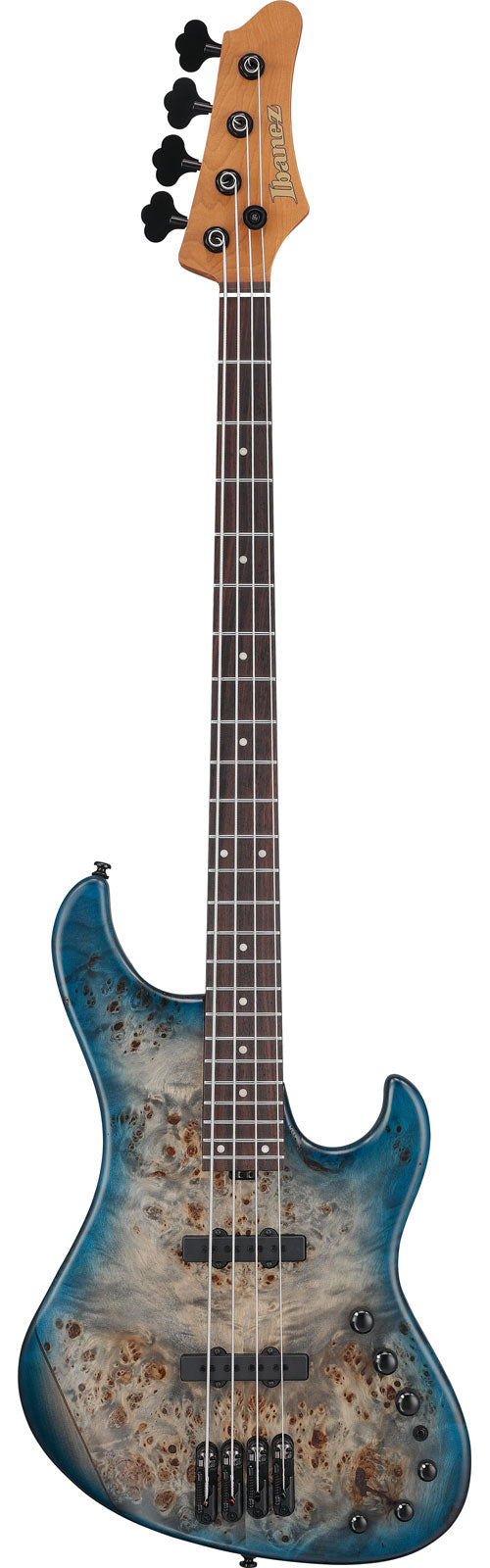 MDM1600CTL Mode Blu cosmico con sfumato starburst