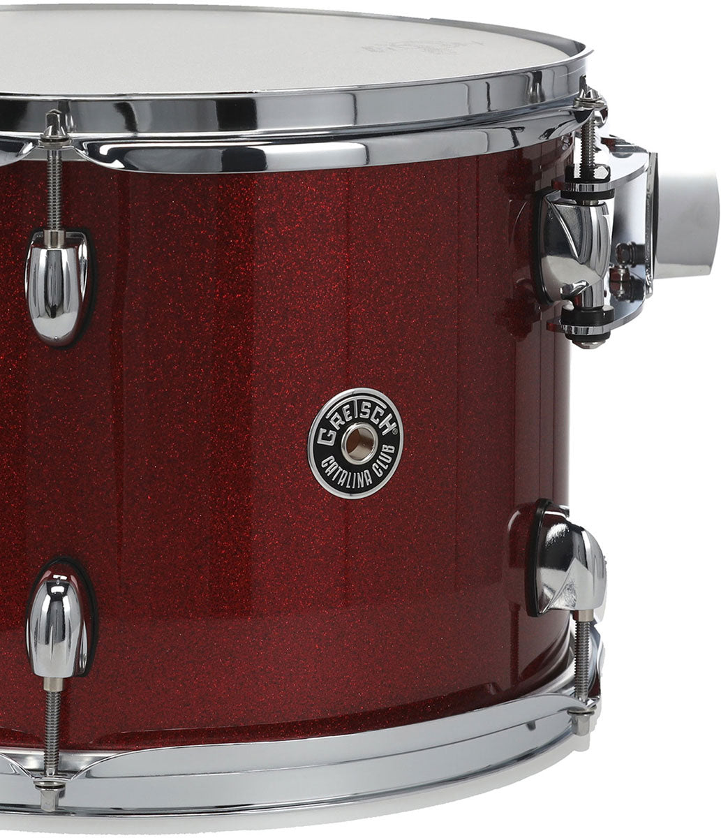 Tom Tom Catalina Club Dark Cherry Sparkle