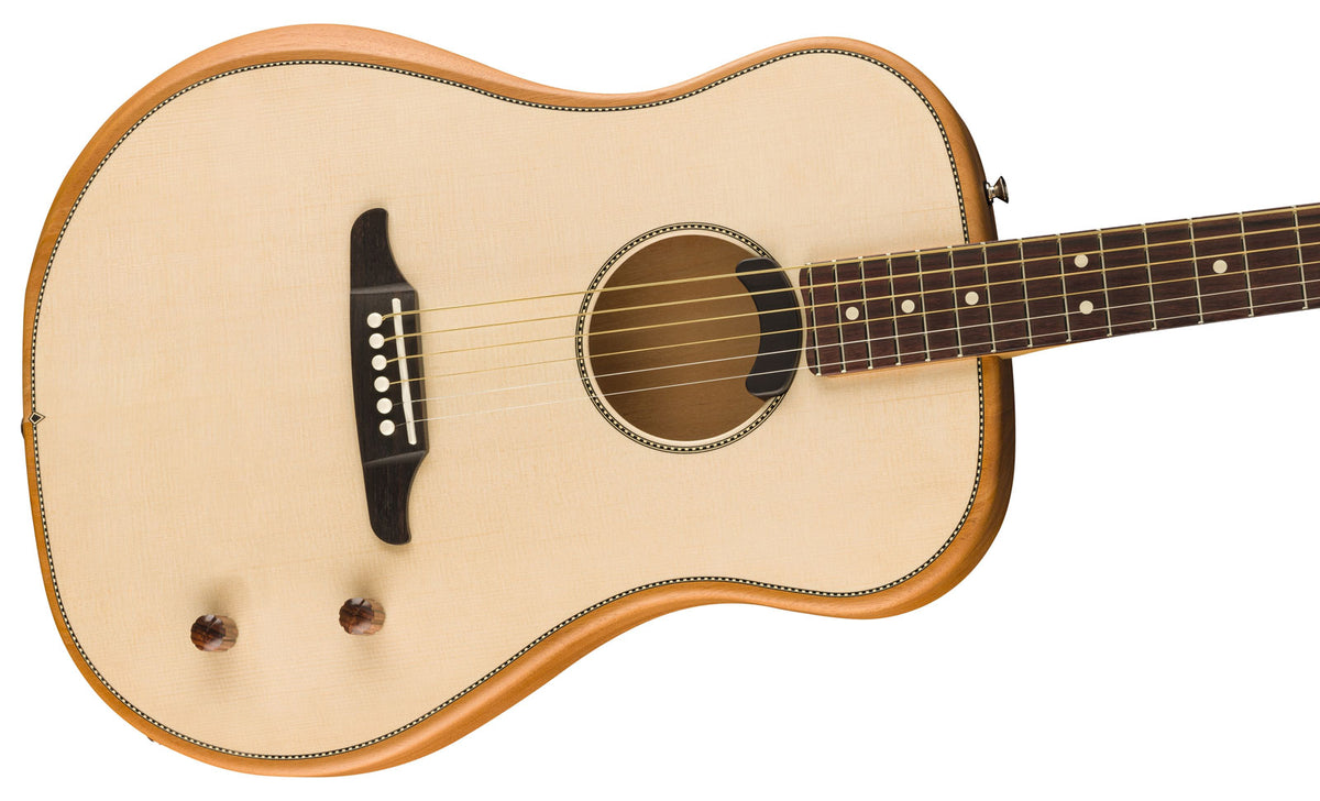 Highway Dreadnought RW Naturale