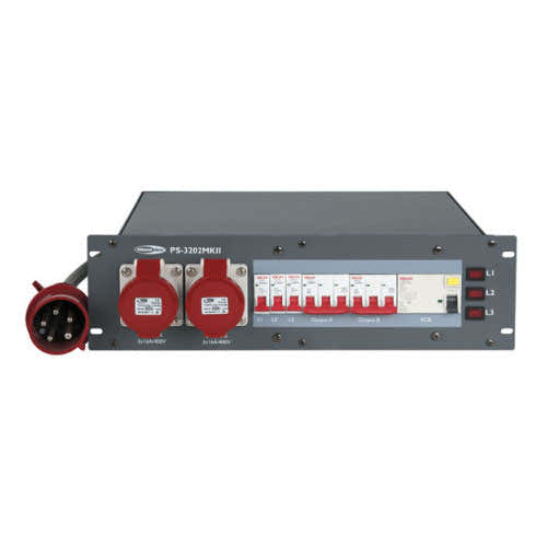 Showtec PS-3202