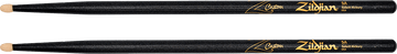 DRUMSTICKS Z-CUSTOM 5A BLACK CHROMA
