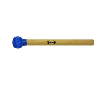 C-BS09 Mazza Di Surdo Legno Testa Piccola 30CM