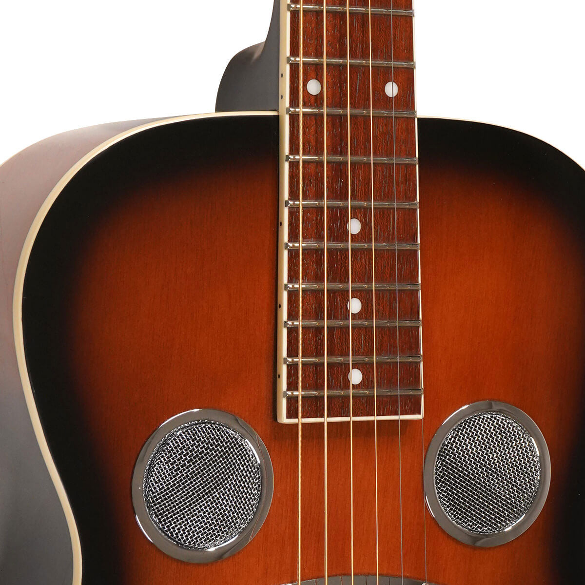 PBR Paul Beard Signature Round Neck + custodia