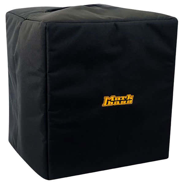 Markbass COVER MINI CMD 121P COVER FOR BASS COMBO MINI CMD 121P BLACK