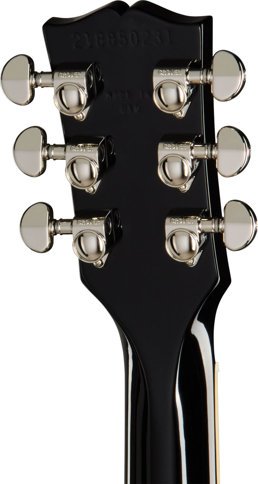 ES-339 Fiammato Dark Purple Burst Moderno