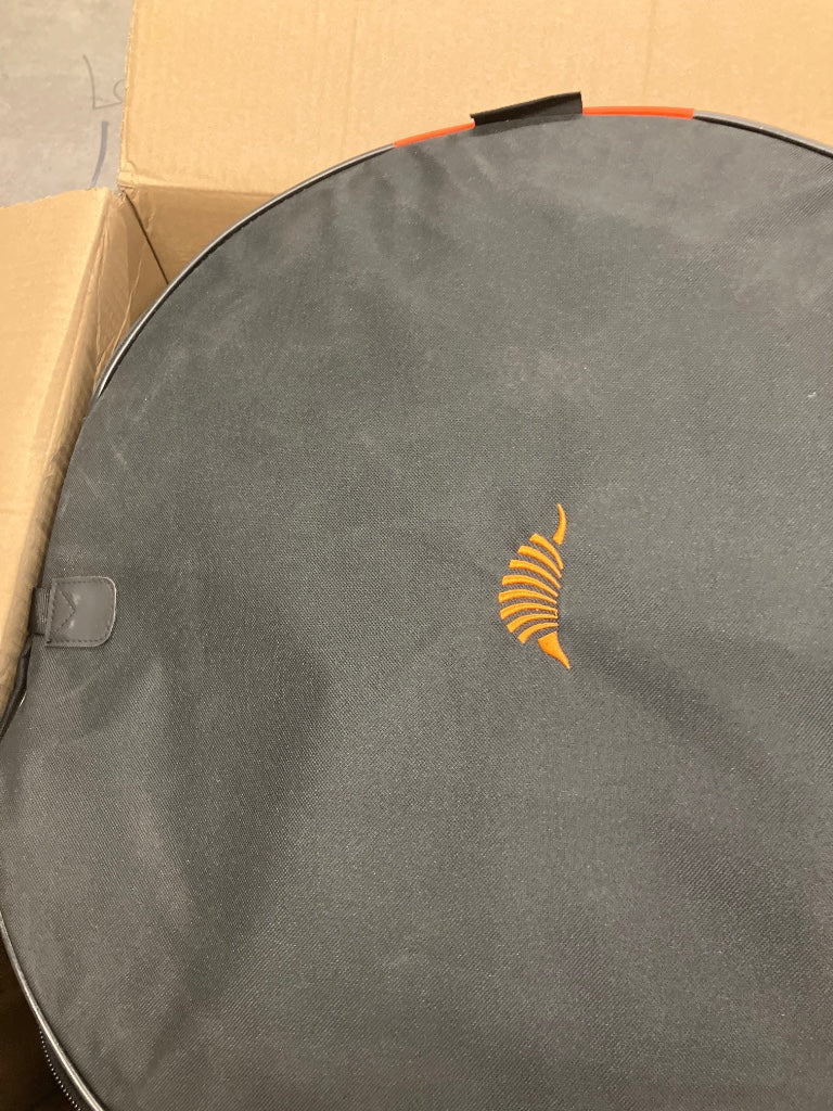 Jazz 18 - 12X9" 14X14" 18X16" 14X5,5" - B Stock