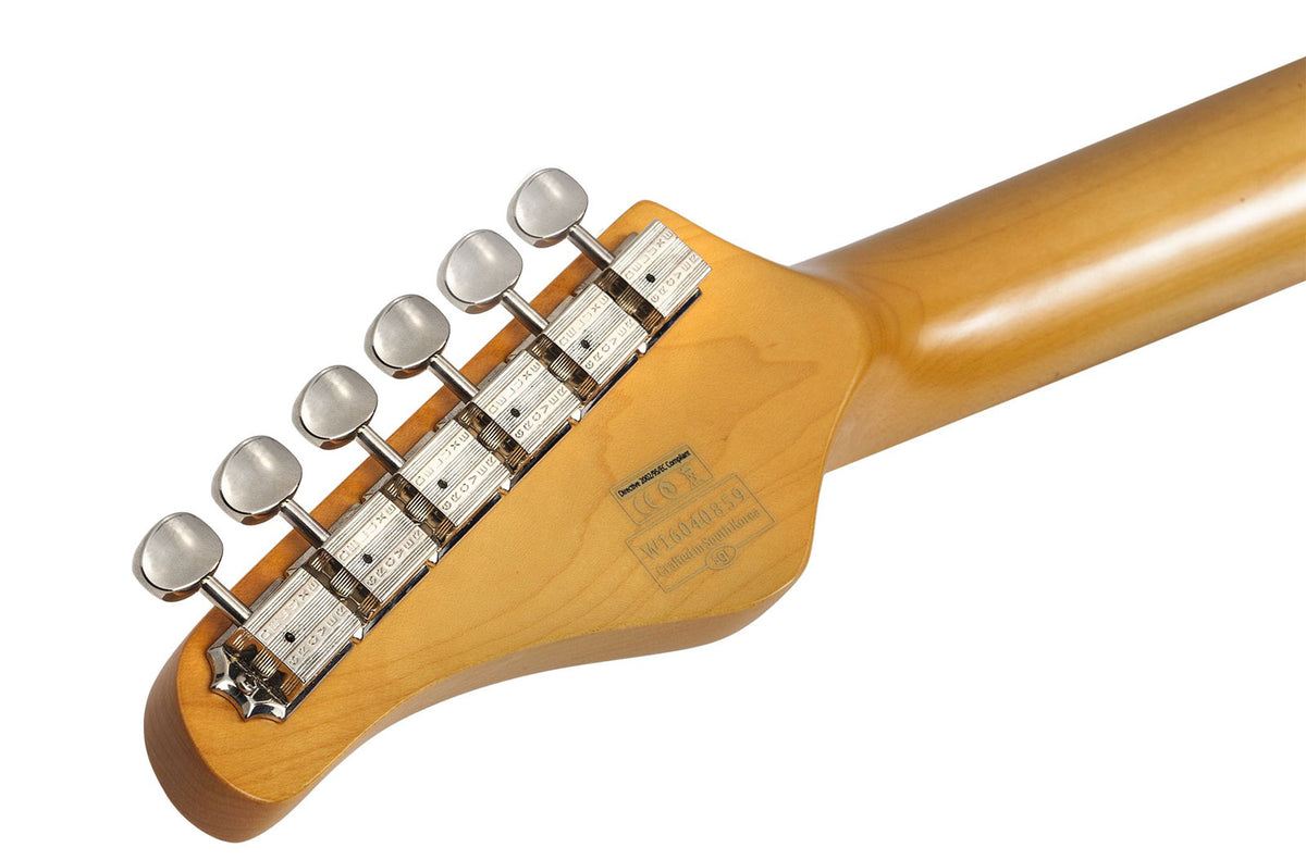 Pt Special 3 toni Sunburst Perlato
