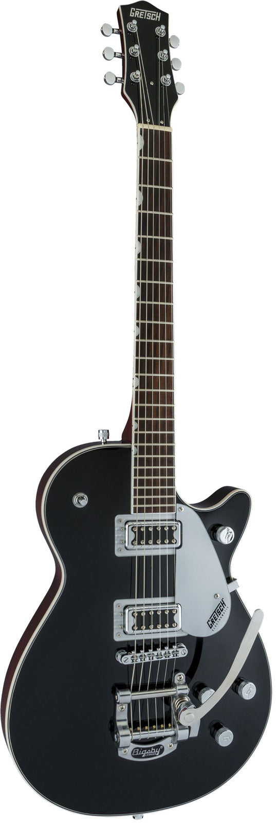 Jet Electromatic LRL Nero