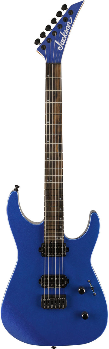 Virtuoso HT American Streaked EB Blu Mistico