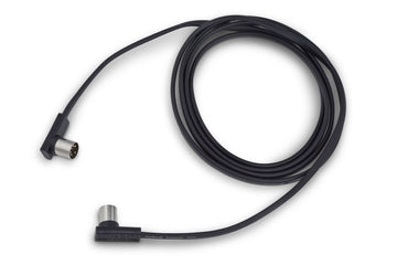 MIDI piatto CAB-midi-200-bk