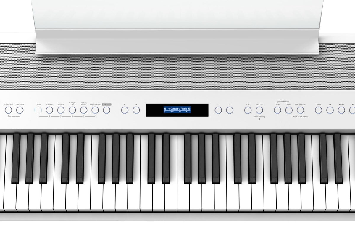 FP-90X Bianco