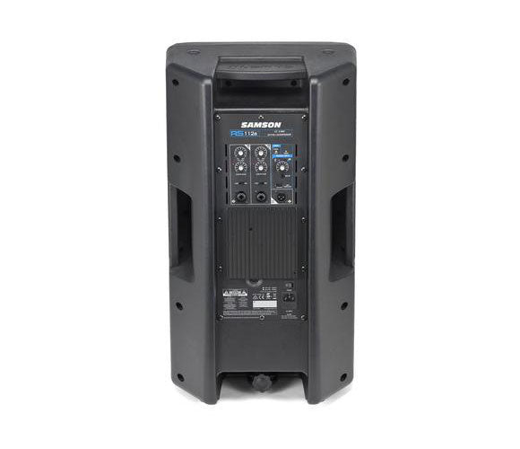 RS112a - Cassa attiva a 2 vie - 400W