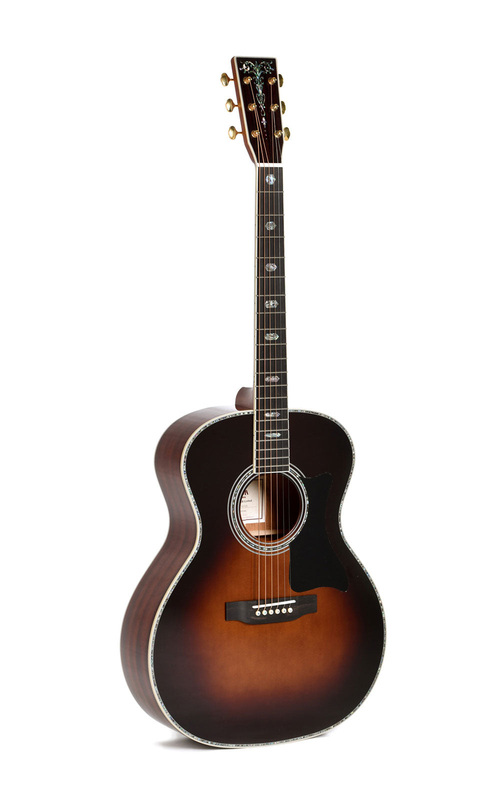 Edizione Limitata Sgm-41-Sb