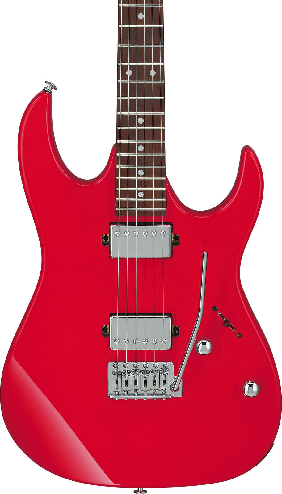 GRX120SP-VRD Rosso acceso GRX Gio
