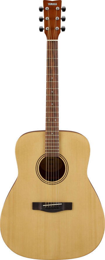 F400 Natural Satin