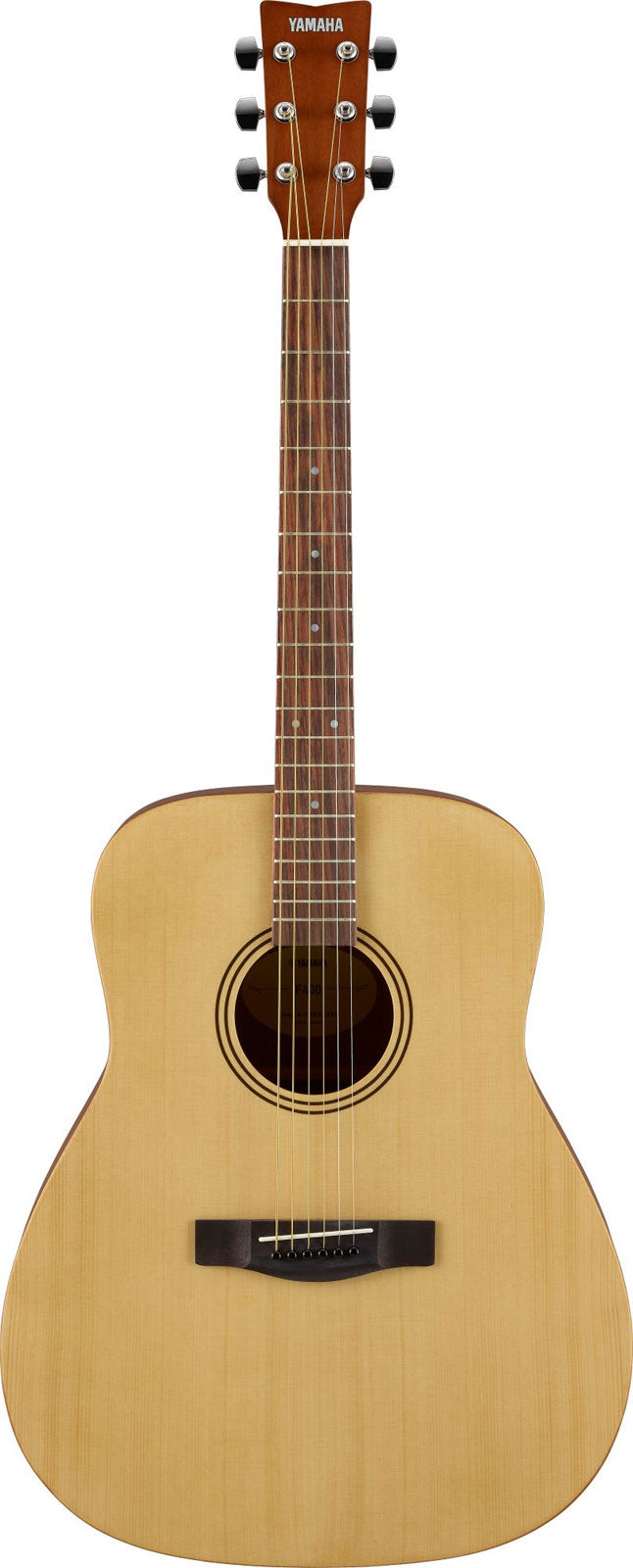 F400 Natural Satin