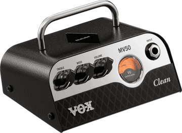 MV50 - Amplificatore 50W Nutube Clean