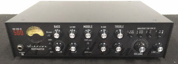 ROOTMASTER EVO III 500W - B Stock