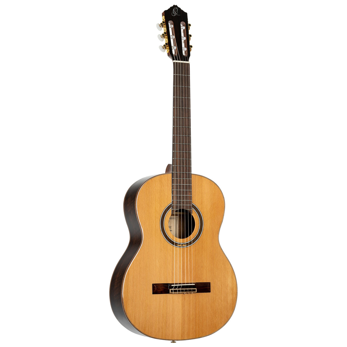 Chitarra R159 Cedro Massello