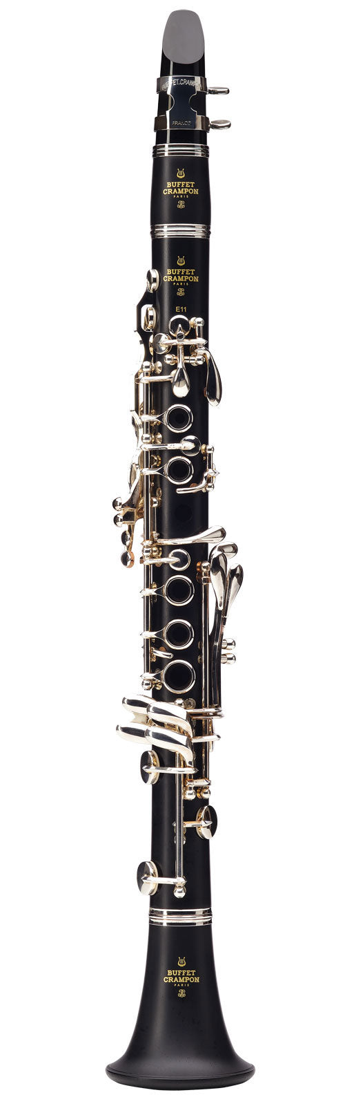 Clarinetti in mi bemolle Buffet Crampon