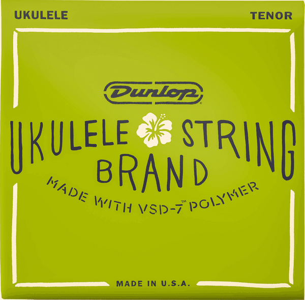 Corde Folk per Ukulele Set Tenore !29-33-41-29