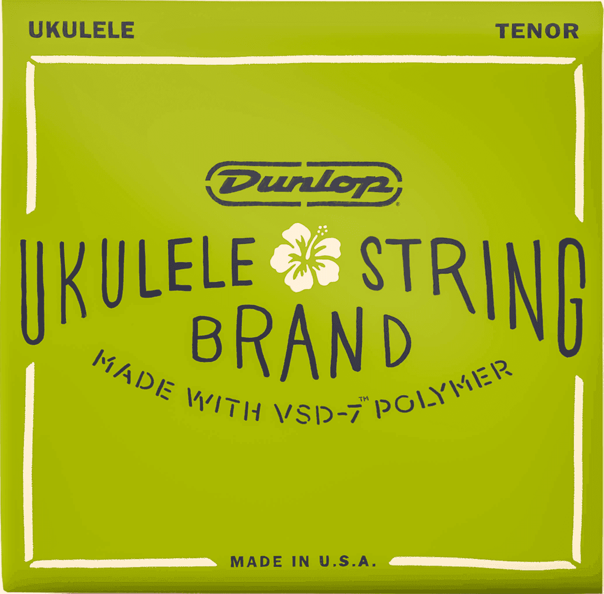 Corde Folk per Ukulele Set Tenore !29-33-41-29