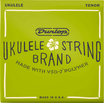 Corde Folk per Ukulele Set Tenore !29-33-41-29