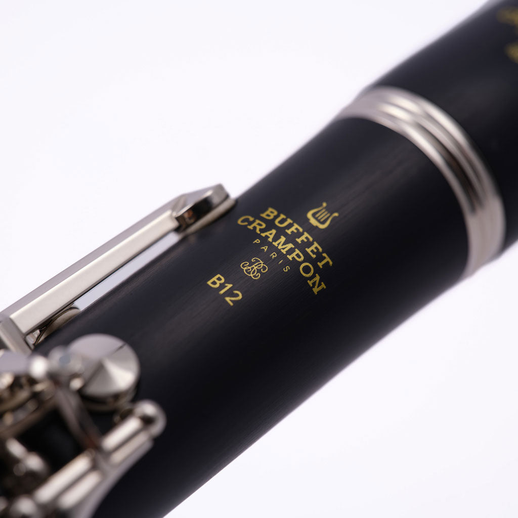 B12 Sib (17 Chiavi) - BC2540N-5-0GB