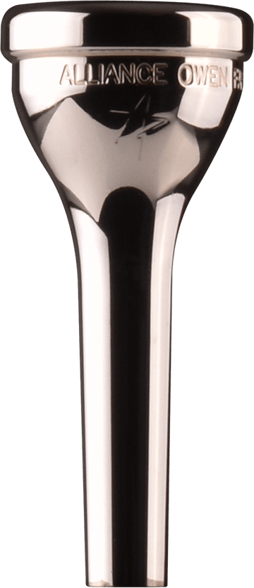 Alliance Signature Owen Farr - 2 Argentata (Flicorno Contralto)
