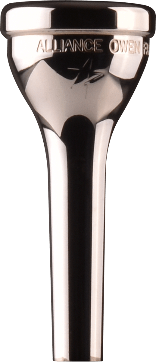 Alliance Signature Owen Farr - 2 Argentata (Flicorno Contralto)