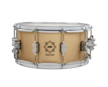 PDSN6514CSBB RULLANTE DRUM CONCEPT SELECT 14X6.5