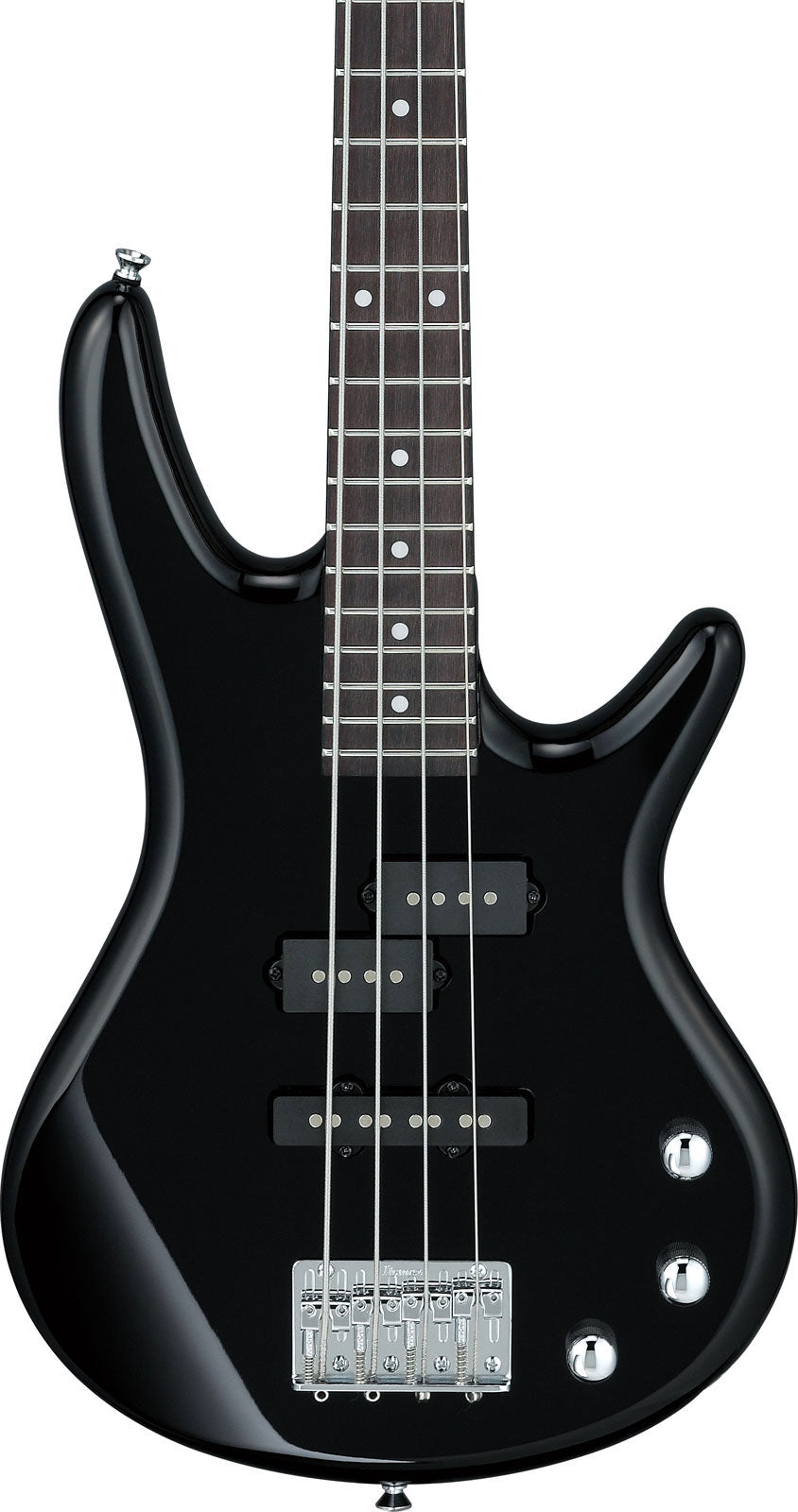 GSRM20-BK Nero Mikro Gio
