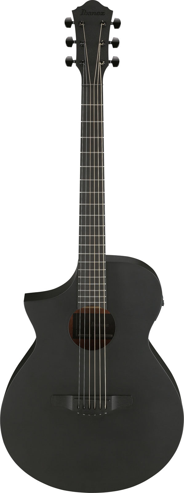 AEWC621L Nero totale