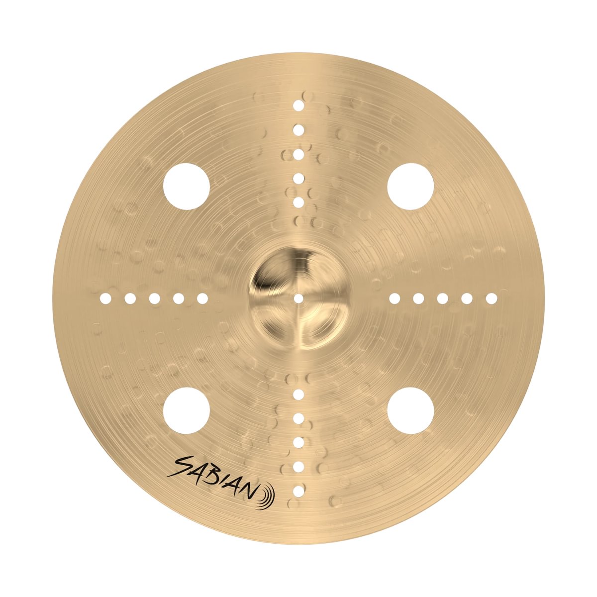 STRATUS CYMBAL ZERO 20" CRASH EFFECT