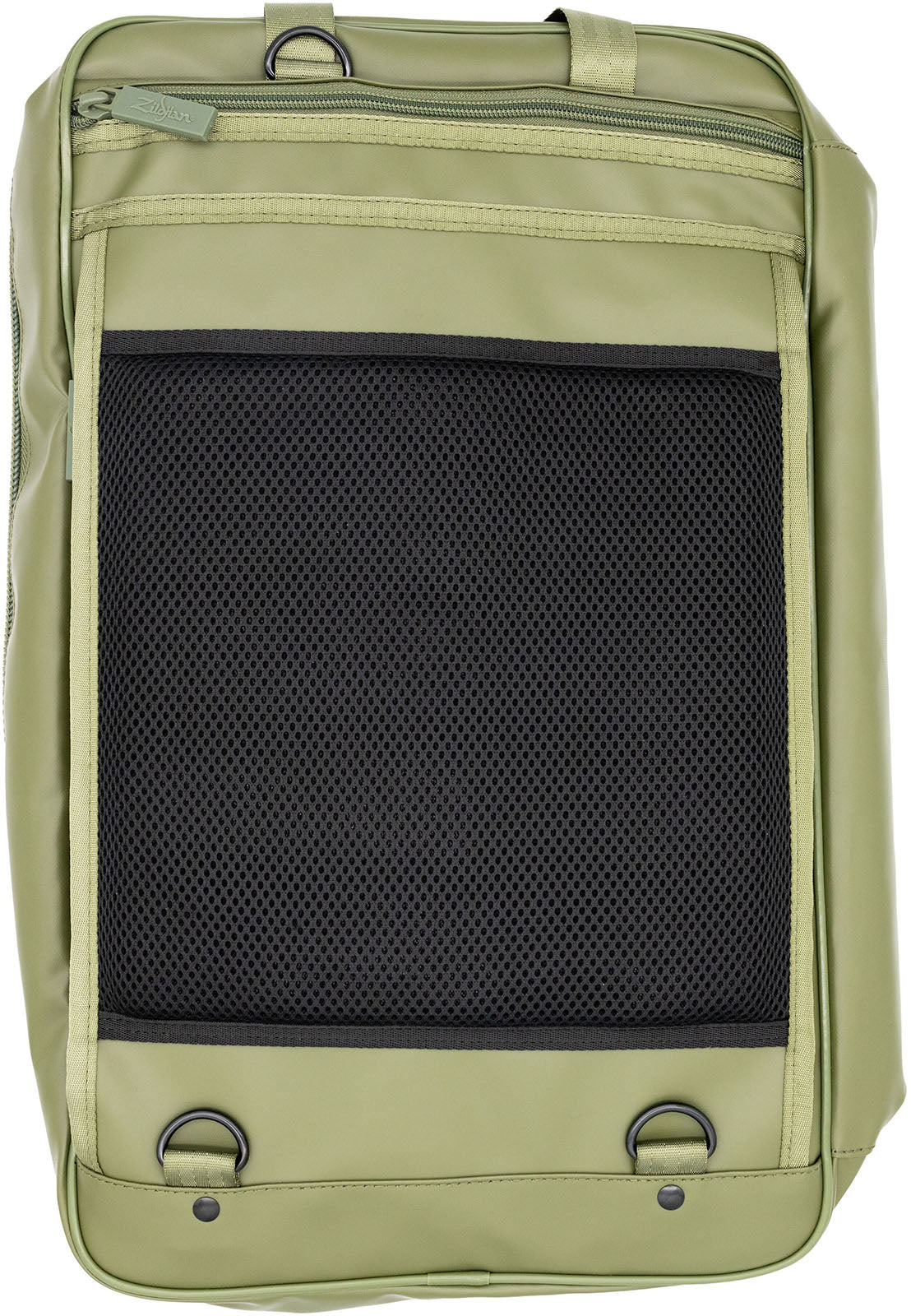 Borsa per bacchette Touring Verde salvia