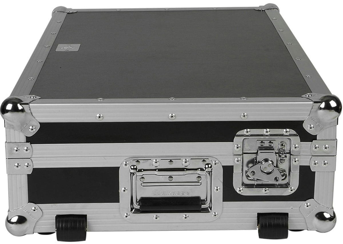 Flight Console DJ Supporto per laptop 10/12'' LTS