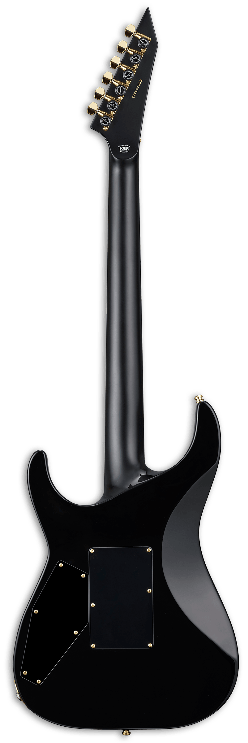 E-Ii M-Ii Acero marezzato Nero Natural Burst