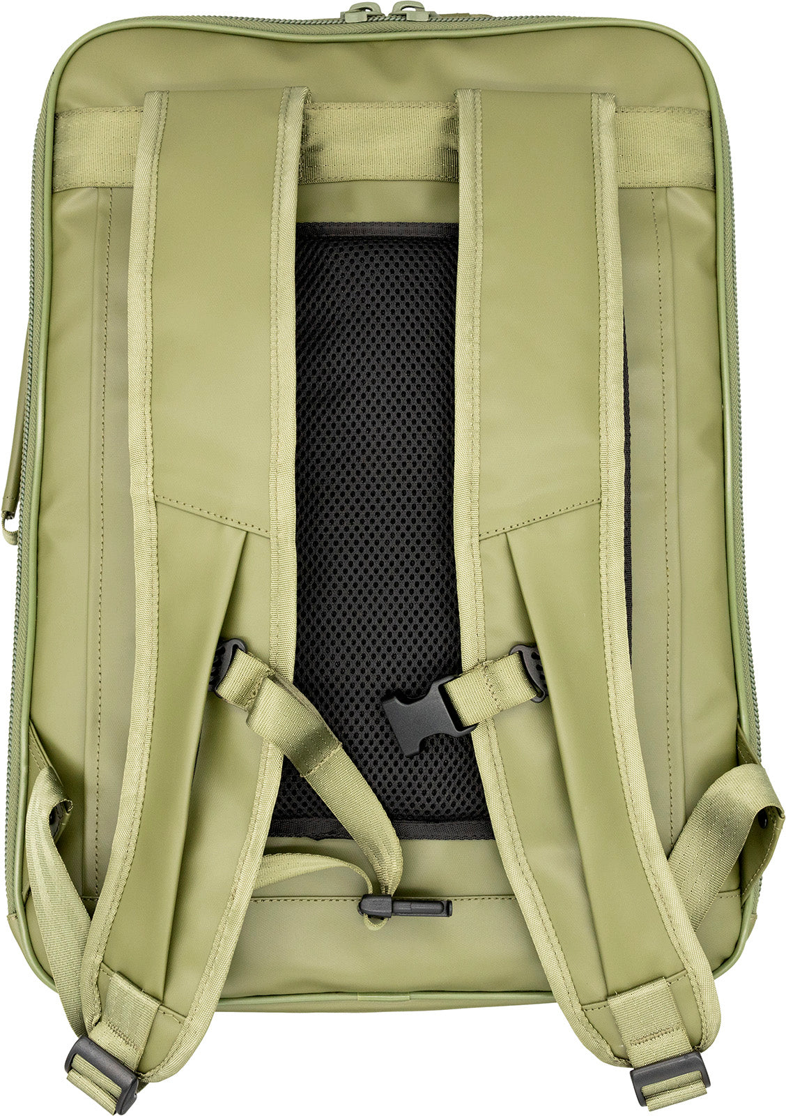 Zaino Touring Verde salvia