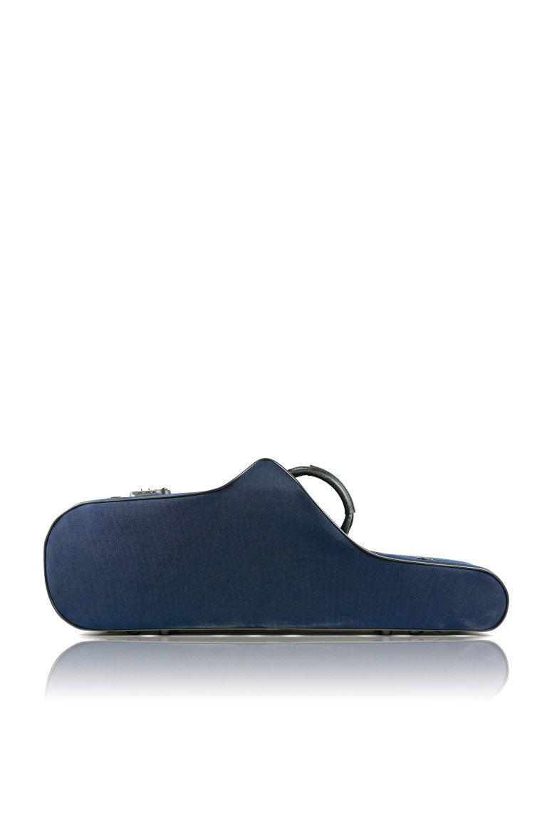 Custodia Sassofono Tenore Classic - Blu