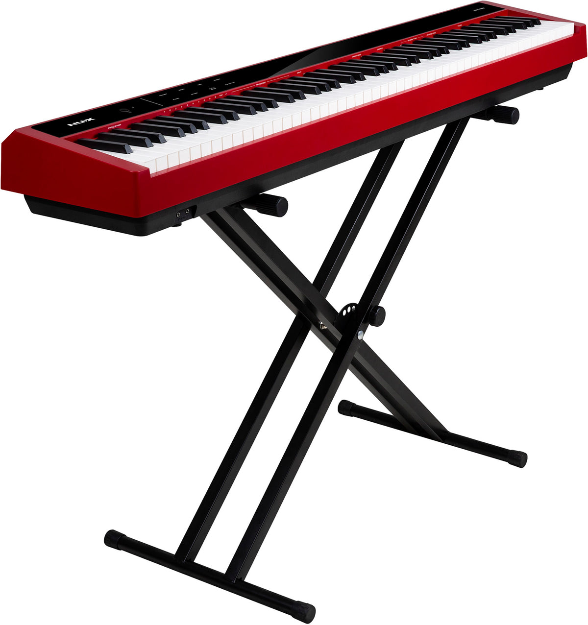 NPK-200 Rosso