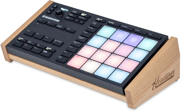 Headliner Catalina Supporto NI Maschine Mikro MK3
