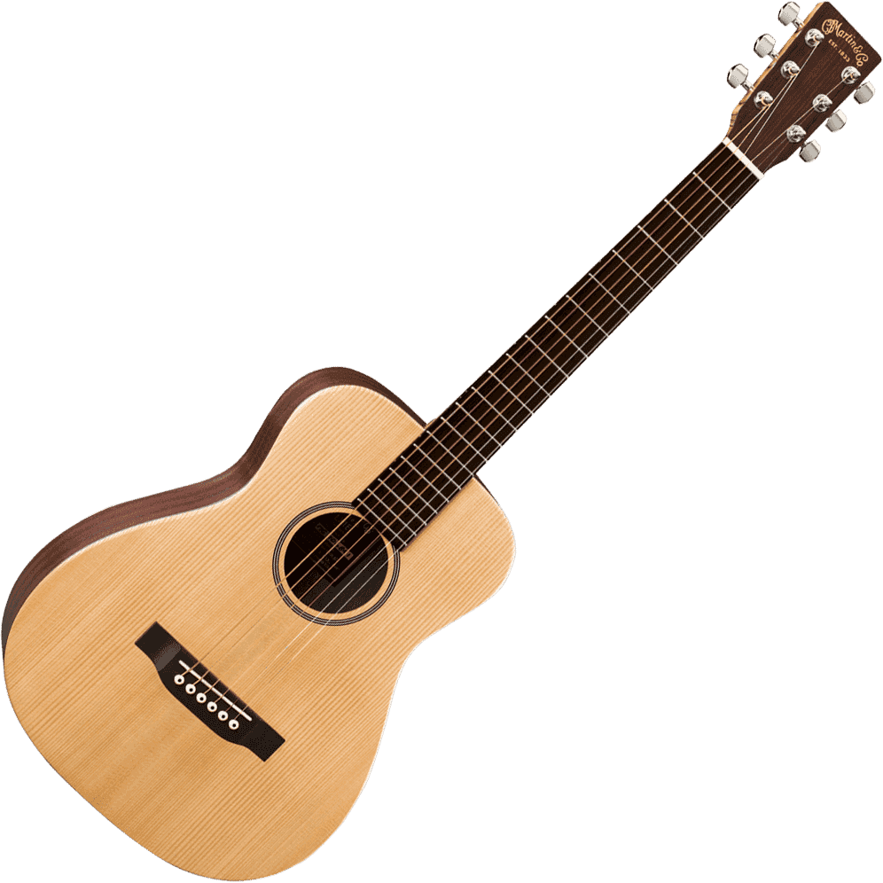 Little Martin Lx1E Elettro-Acustica