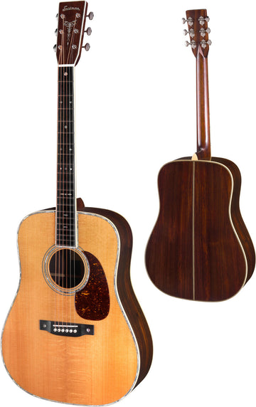 E40d Sunburst termocotto