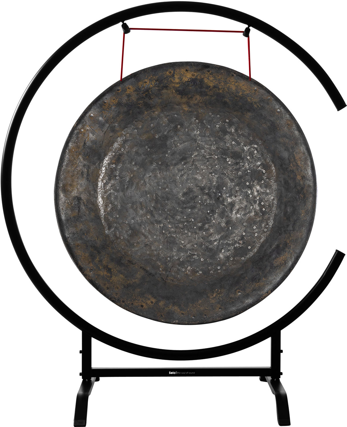 Gong Tablestand Round (max. 28" Gongs)